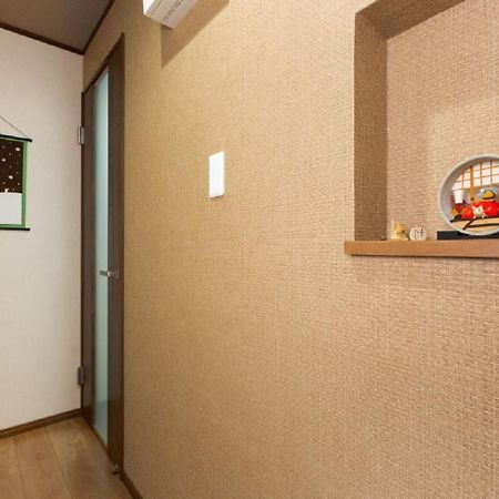 京町屋楓 Kyomachiya Kaede 호텔 교토 외부 사진