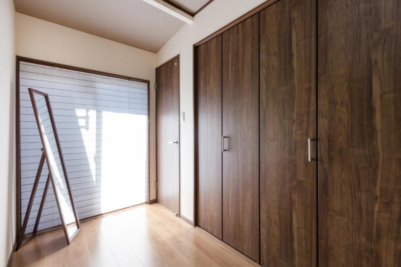 京町屋楓 Kyomachiya Kaede 호텔 교토 외부 사진