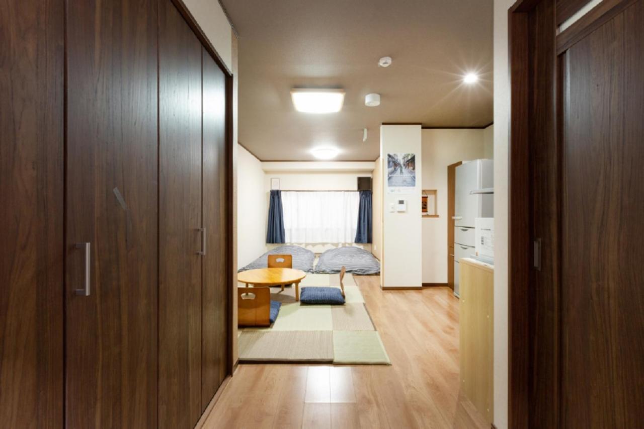 京町屋楓 Kyomachiya Kaede 호텔 교토 외부 사진