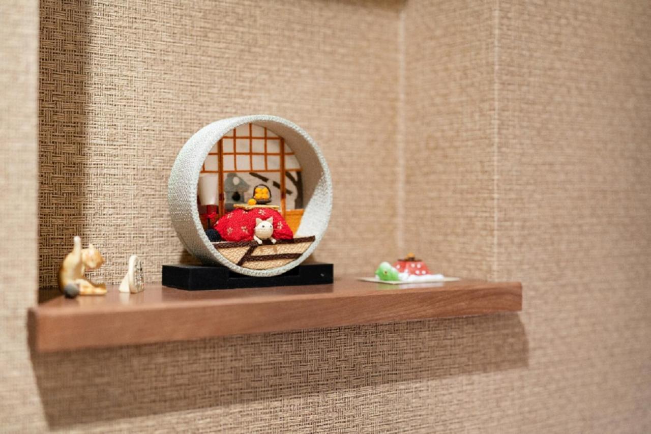 京町屋楓 Kyomachiya Kaede 호텔 교토 외부 사진